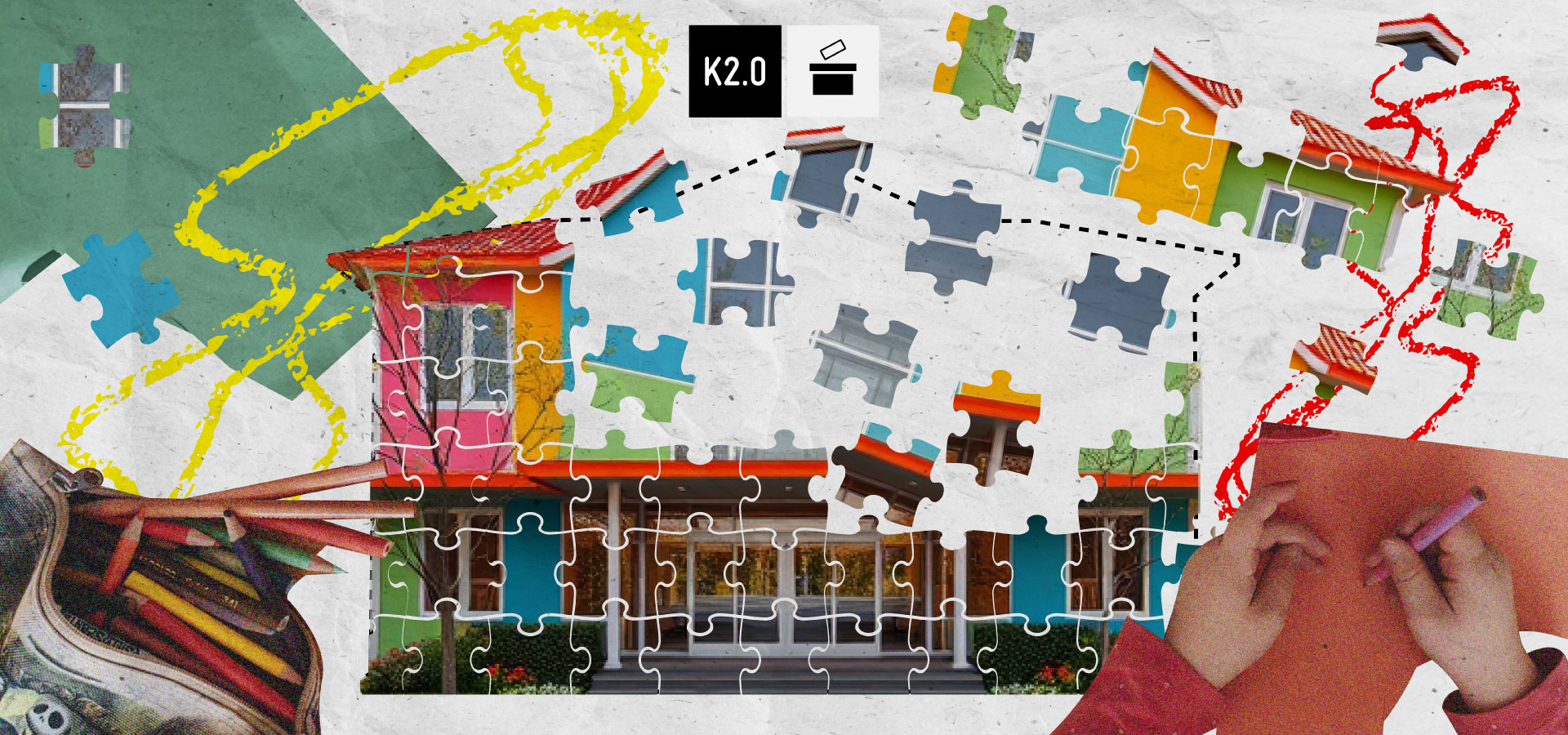 Zotimet e partive politike për çerdhet