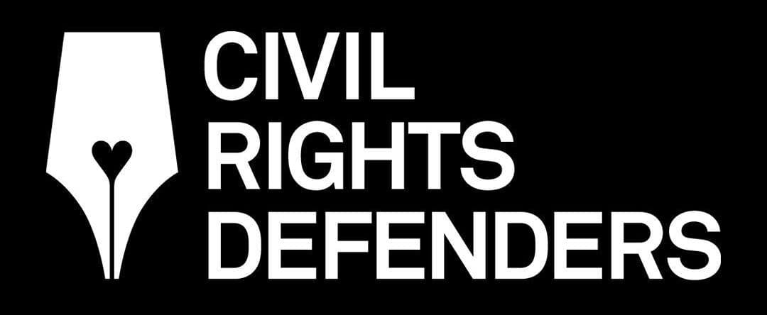 <b>CIVIL RIGHTS DEFENDERS (CRD) </b><br />
<br />
CRD is an international human rights organization that focuses on protecting people’s civil and political rights. Backing K2.0 since 2011, CRD now supports our ongoing editorial production, which allows us to promote, through our unique journalism, our vision of a better society.<br />
<br />
Current support: February 2024 — December 2024