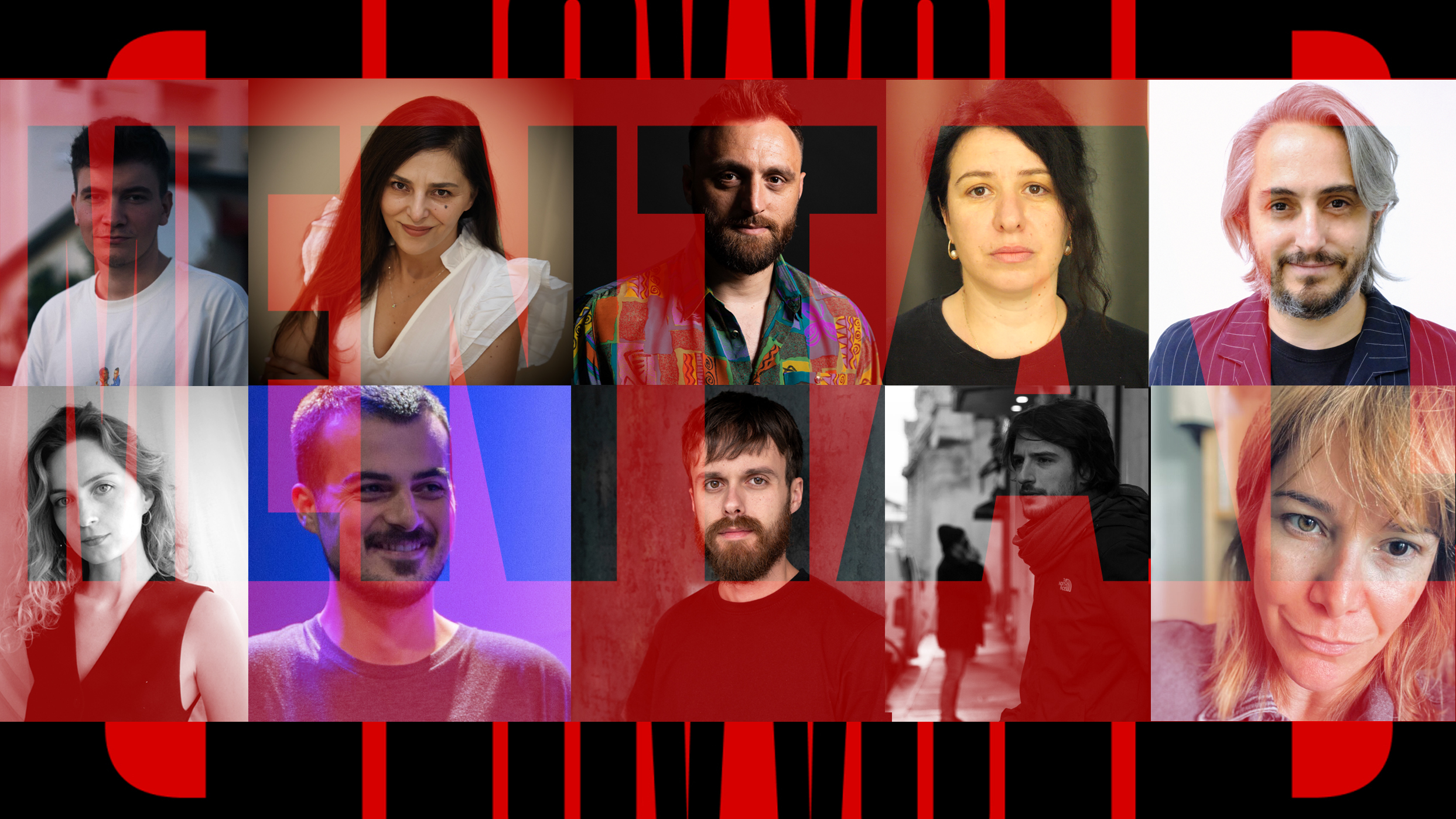 Të bësh film përderisa bota digjet