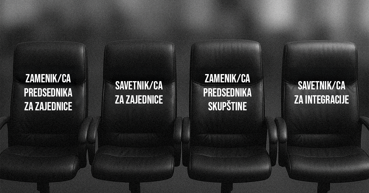 Jesmo li spremni za lidera koji ne izgleda kao većina među nama?