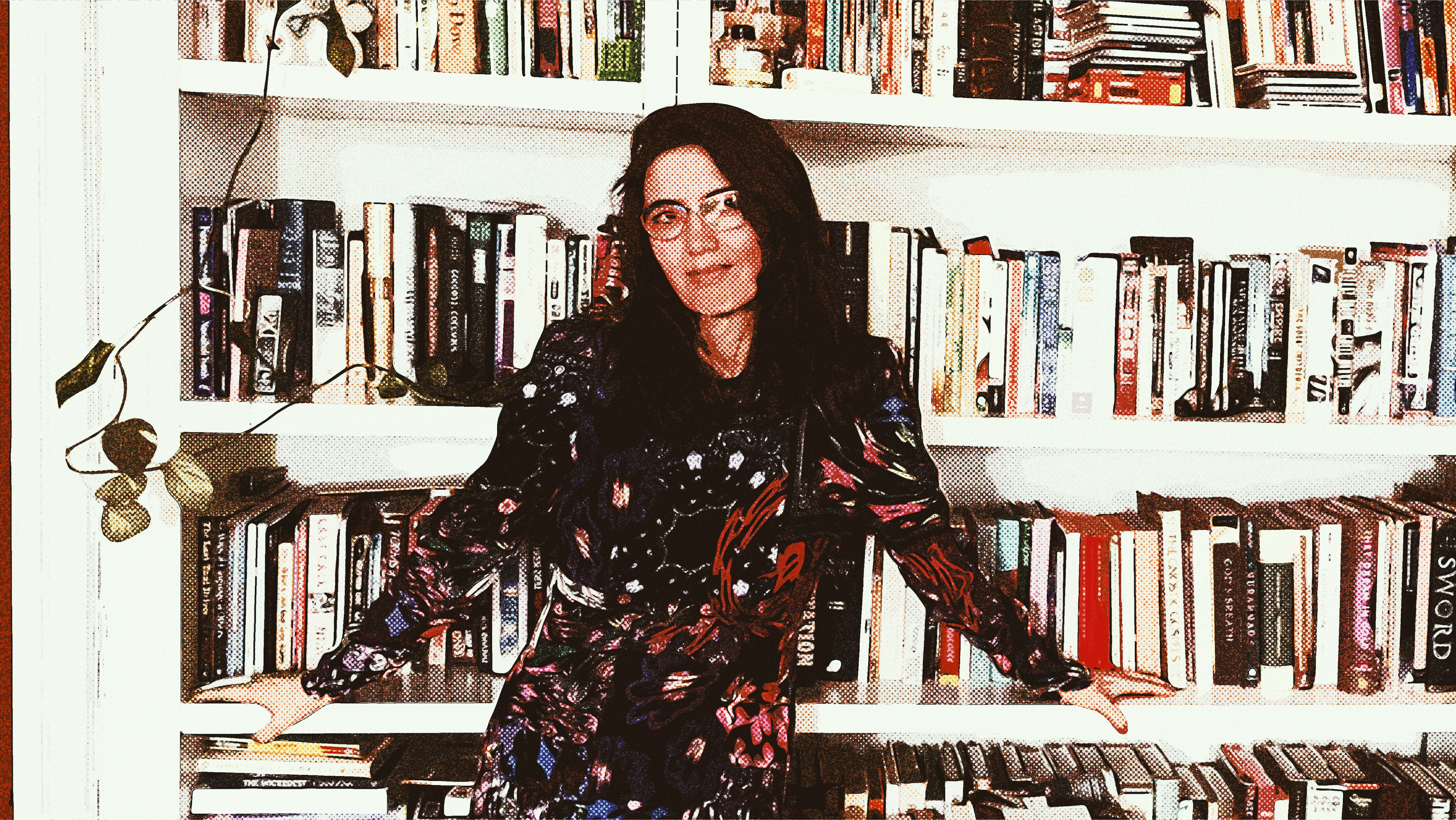 Ledia Xhoga: A ekziston një “fitues” kur bëhet fjalë për letërsinë?