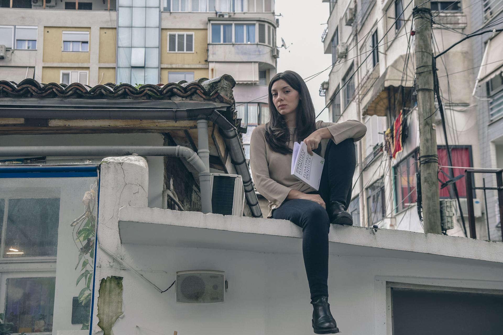 Shkreli: Po shënojmë fundin e leximit linear, jo dështimin e lexuesit modern