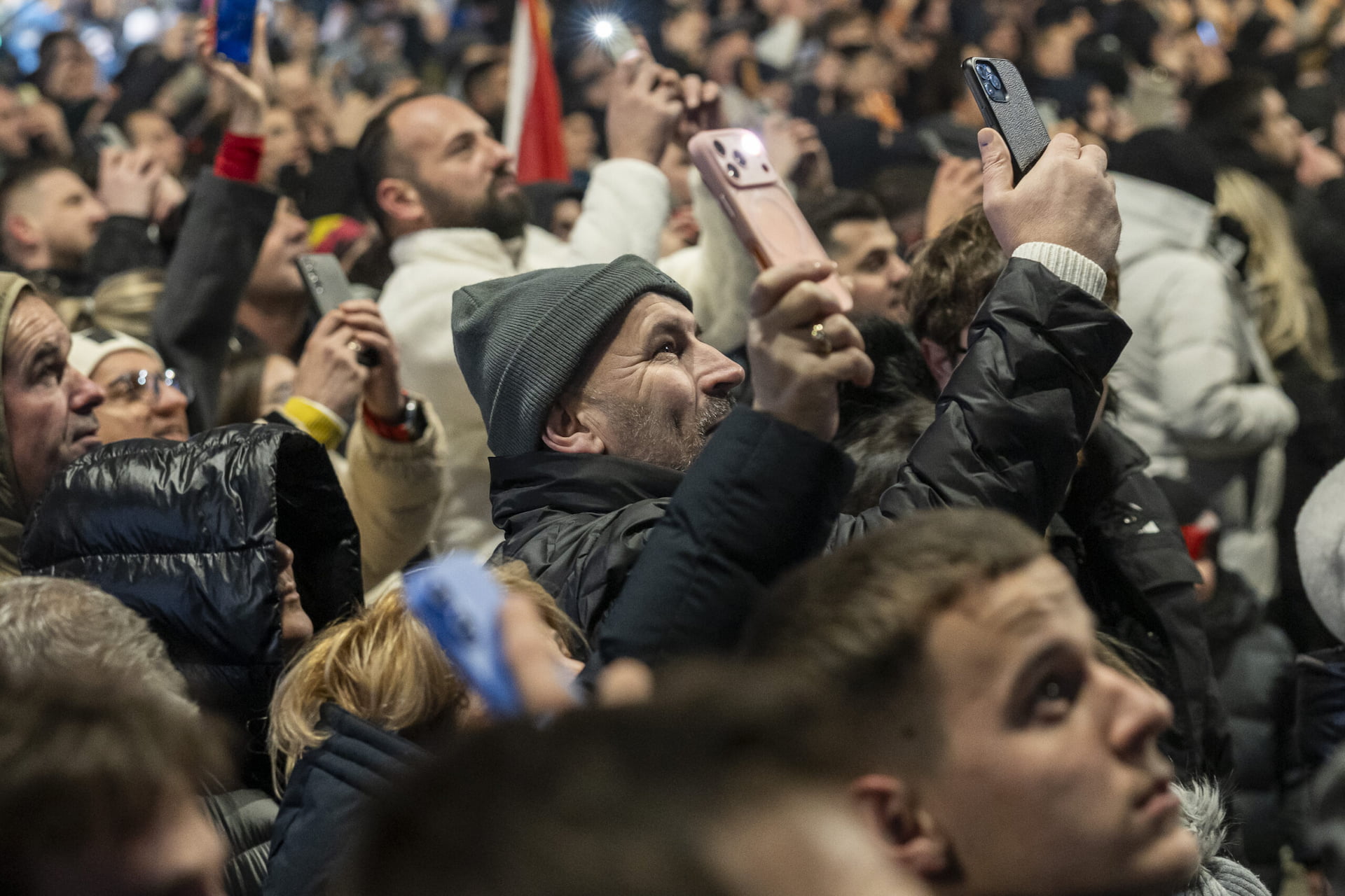 Disiplinimi i diasporës